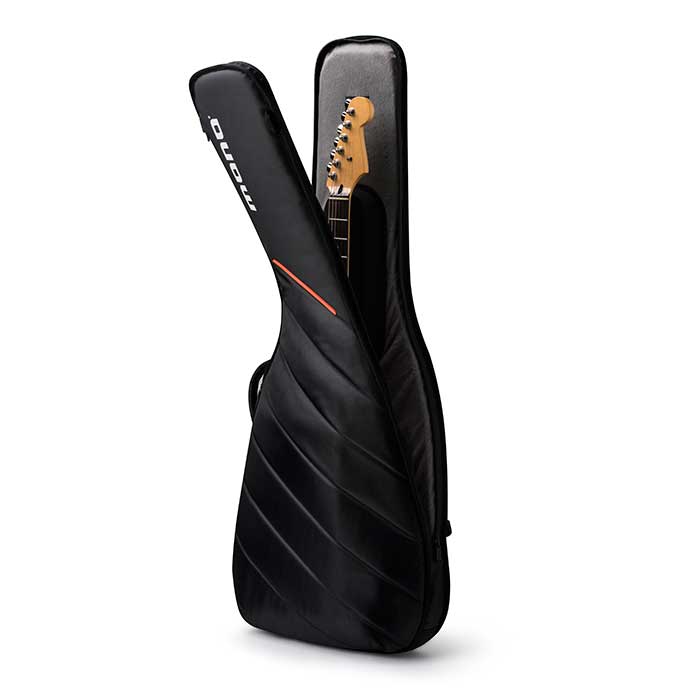 MONO Stealth Electric Guitar Case, Black – elektrische gitaartas