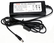 Electro-Harmonix 24V / 3000mA Power Adaptor (excl EU cord) – voeding