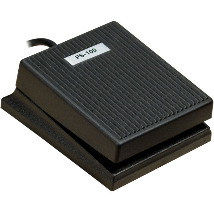 Studiologic PS/100 (open) – sustainpedaal