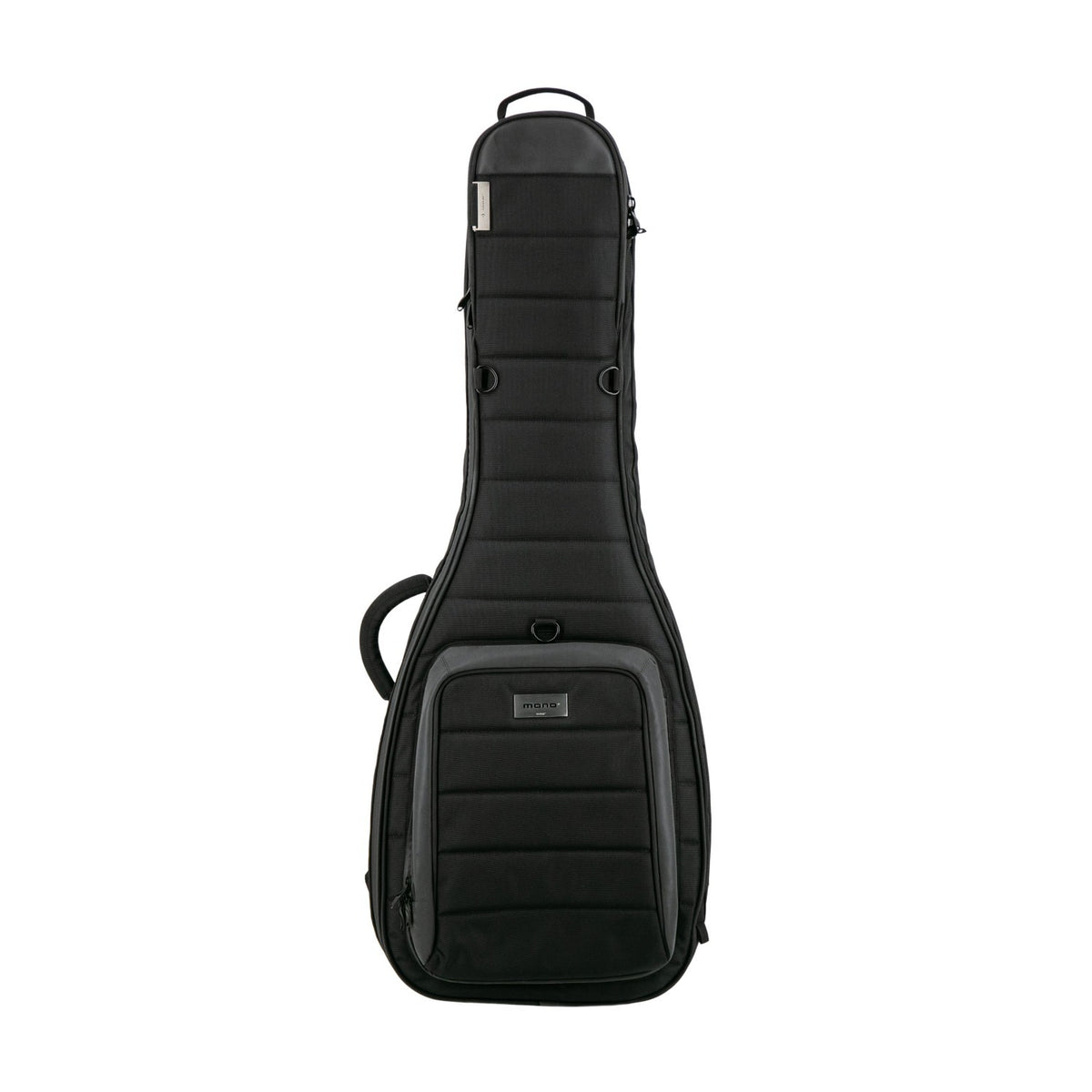 MONO M80 Classic Ultra Single Electric (BLACK) – elektrische gitaartas