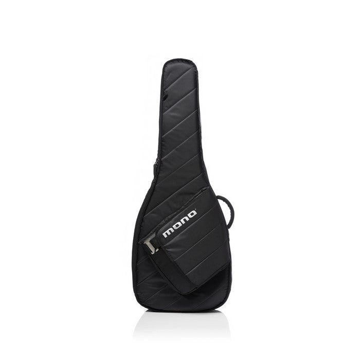 MONO Sleeve Acoustic Guitar Case, Black – akoestische gitaartas
