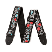 Dunlop Jimi Hendrix Monterey Inverse Gitaarband