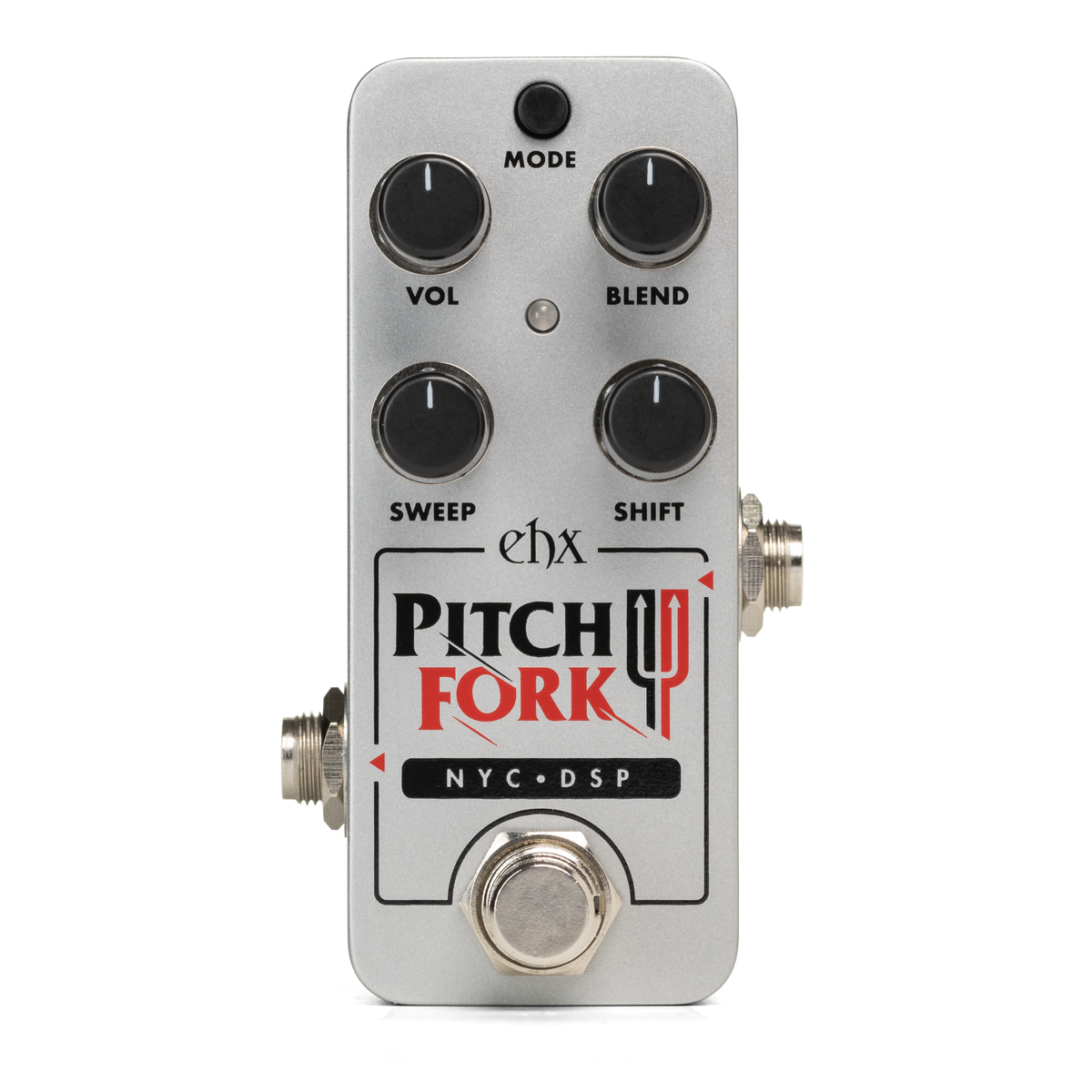 Electro-Harmonix PICO PITCH FORK – effectpedaal