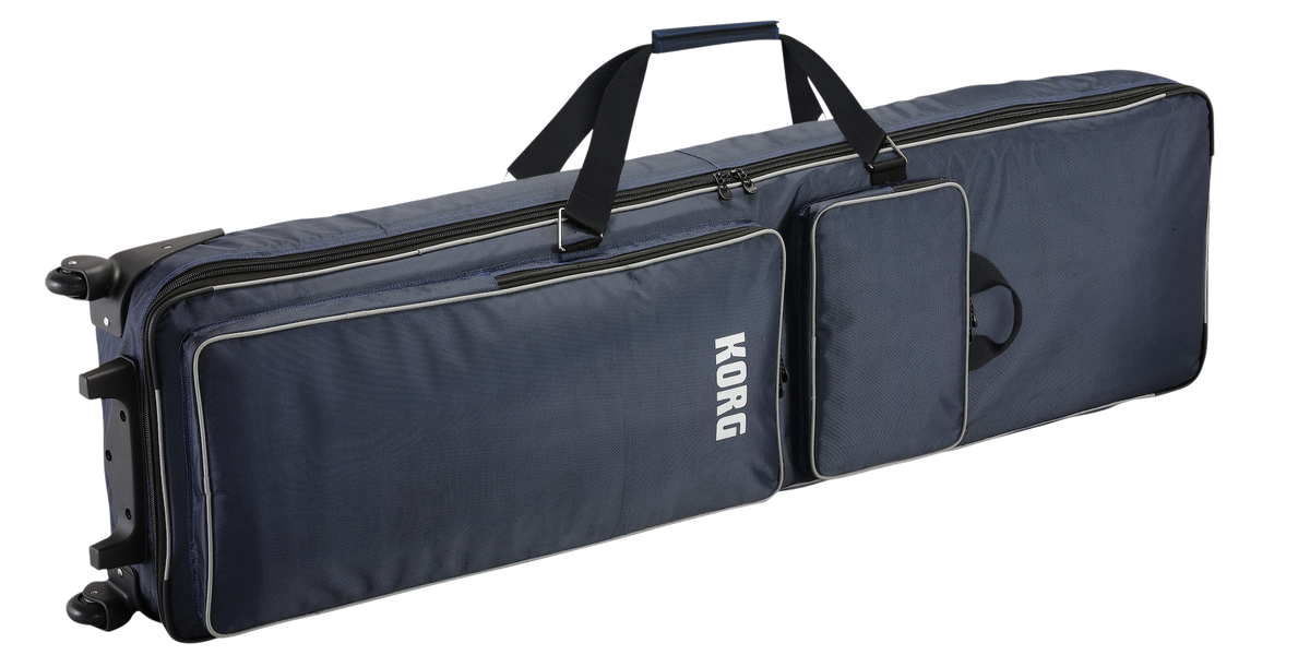 Korg Tas, KROSS2 88 + KROME 88, Softcase