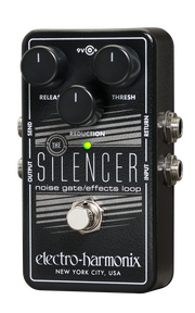 Electro-Harmonix SILENCER – effectpedaal