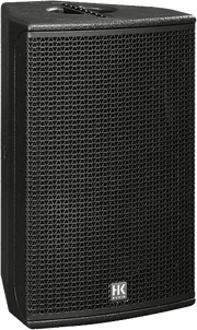 HK Audio CT112R – passieve 12-inch PA-luidspreker 400 W RMS