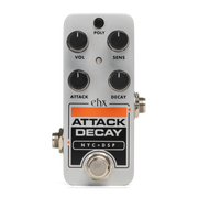 Electro-Harmonix PICO ATTACK DECAY – effectpedaal