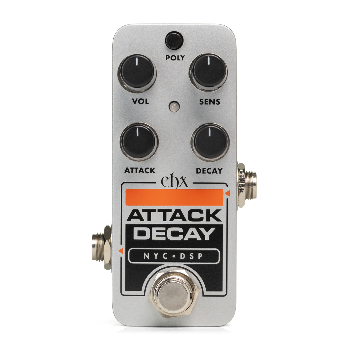 Electro-Harmonix PICO ATTACK DECAY – effectpedaal