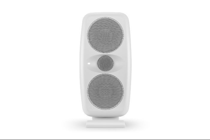IK Multimedia - IP-ILOUD-MTMWMKII-IN - Iloud Mtm Mkii Compact, High-resolution Studiomonitor