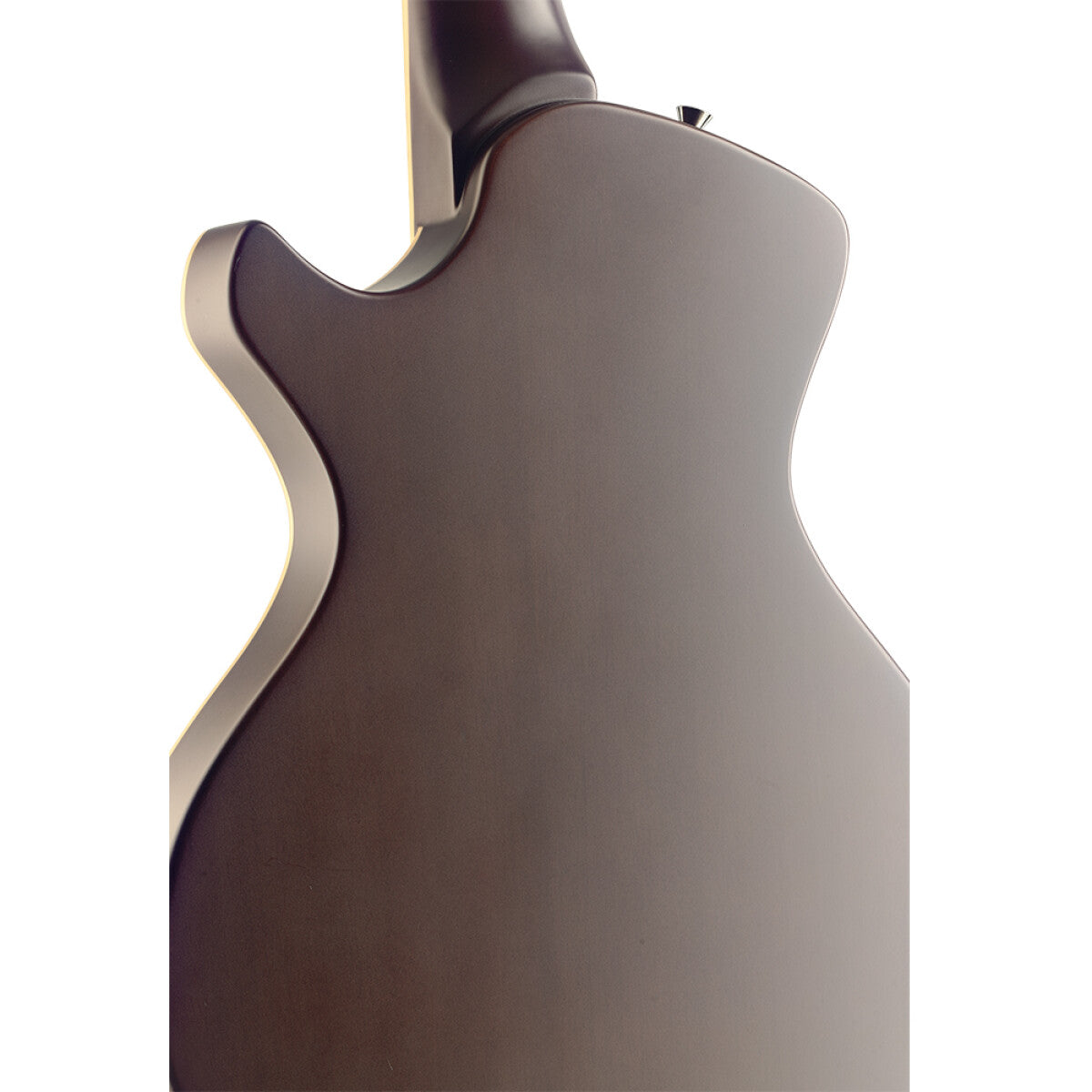 Stagg SVY SPCLDLX FBK Silveray elektrische gitaar Flamed Black