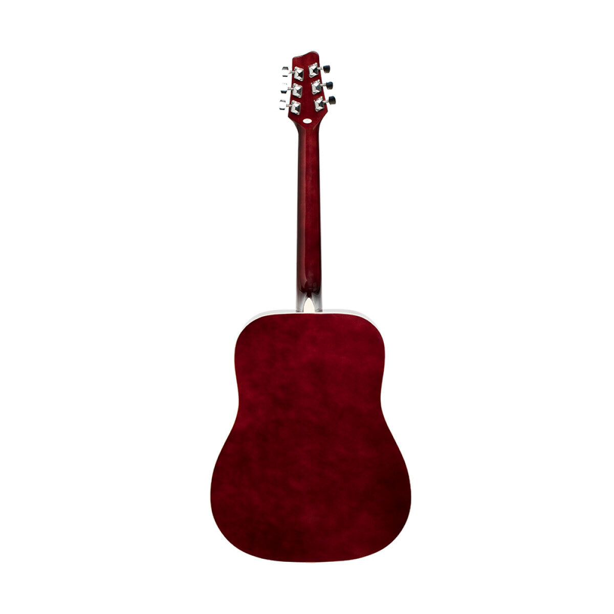 Stagg SA20D SNB westerngitaar Sunburst
