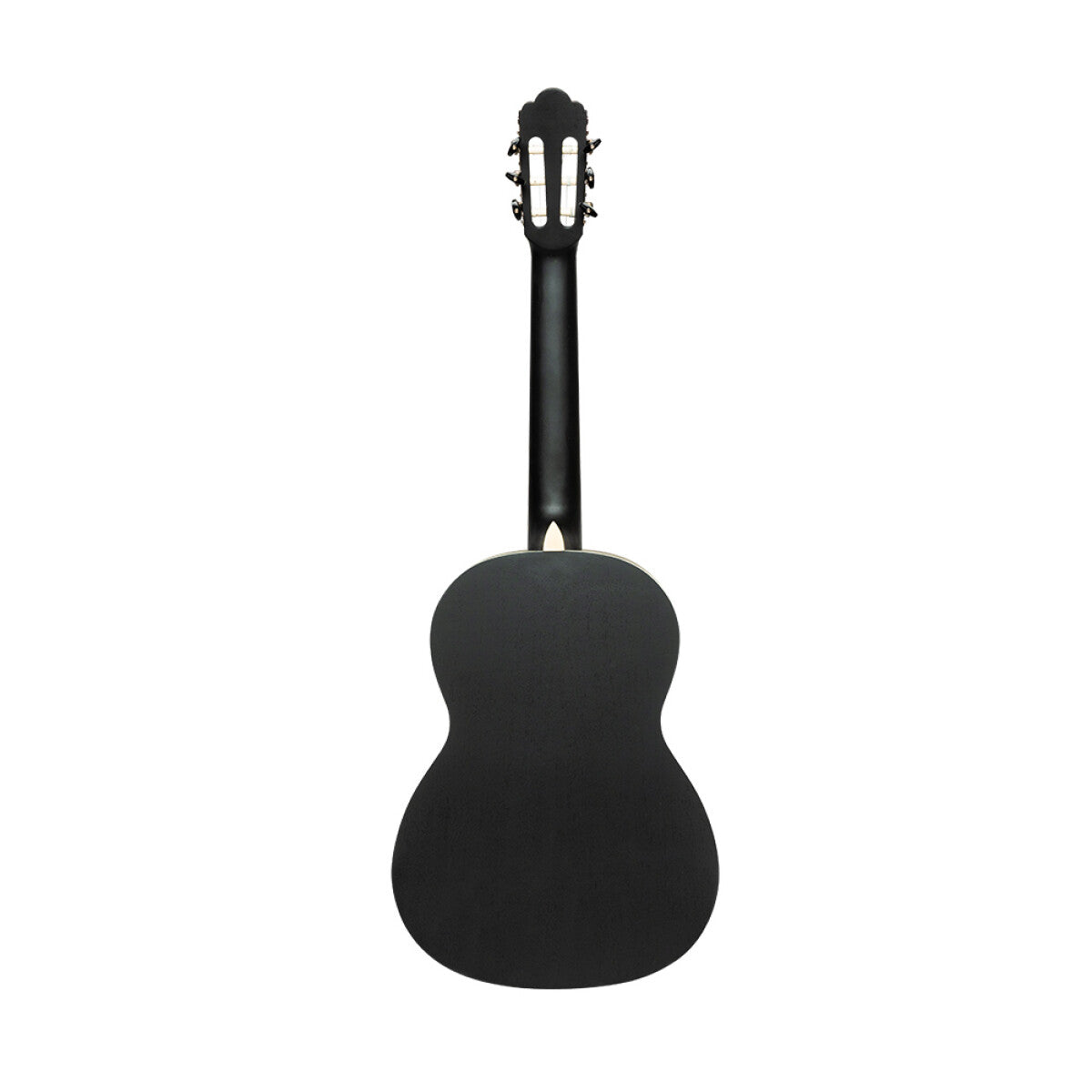 Stagg SCL70-BLK klassieke gitaar Zwart