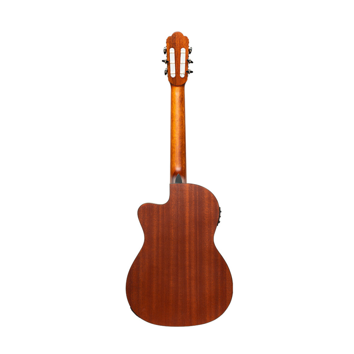 Stagg SCL70 TCE-NAT klassieke gitaar Naturel