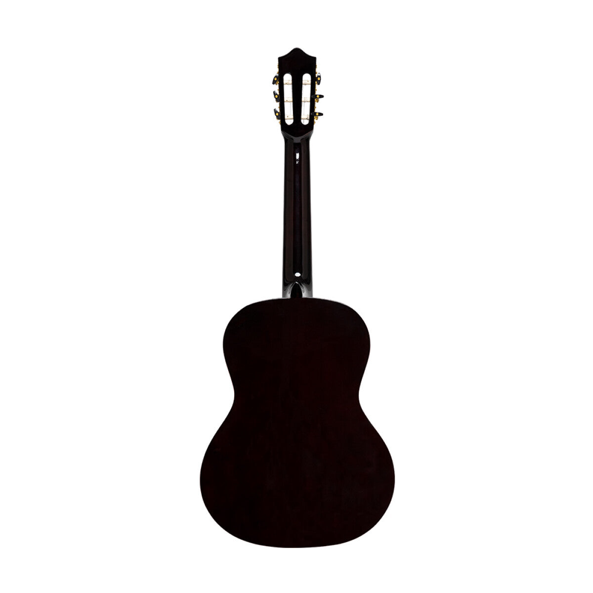Stagg SCL60-NAT klassieke gitaar Natural