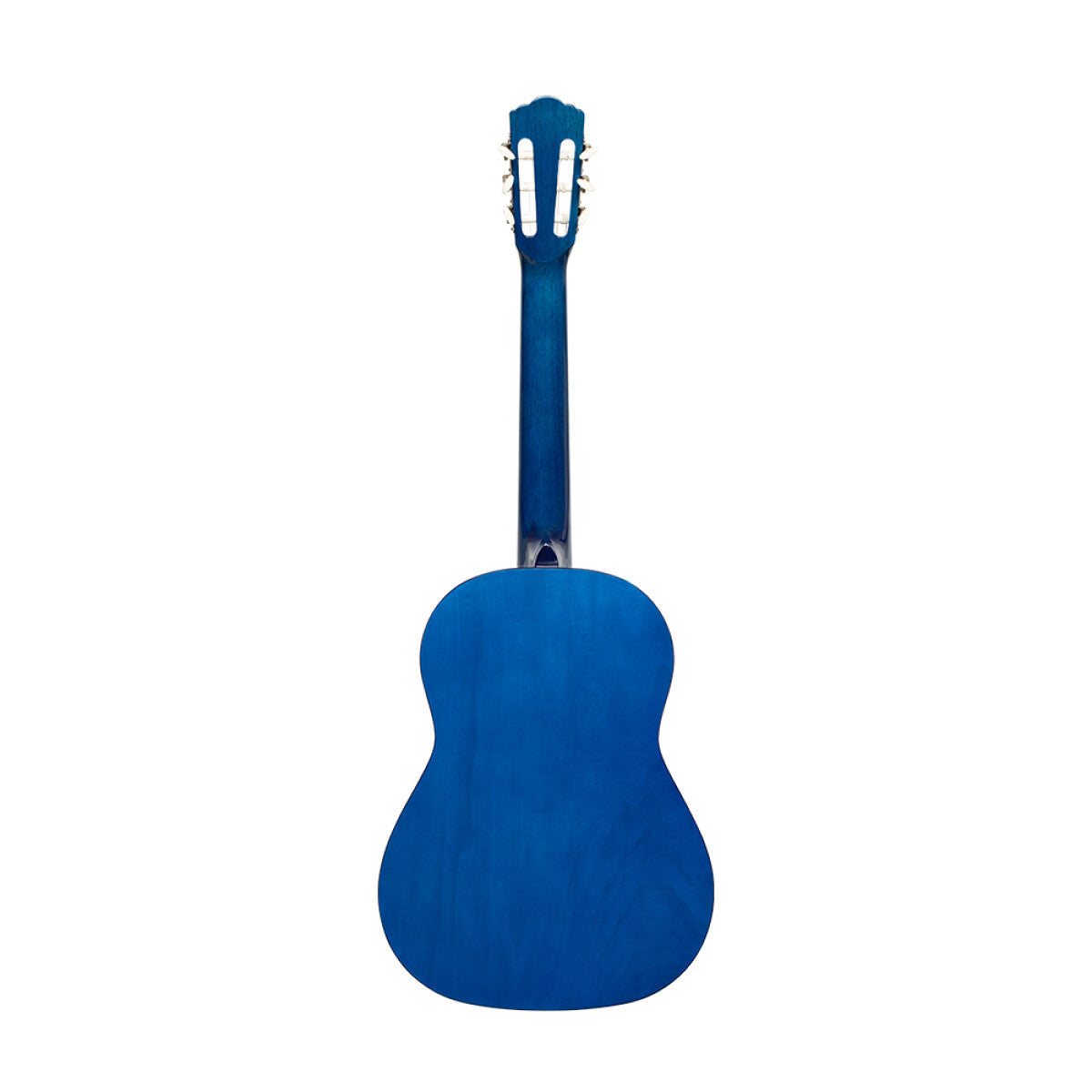 Stagg SCL50-BLUE klassieke gitaar Blauw