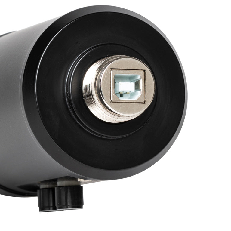 Stagg SUSM60D USB-studiocondensatormicrofoon
