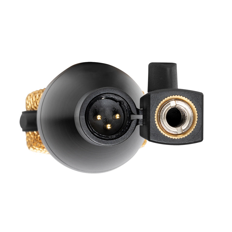 Stagg SSM30 studiocondensatormicrofoon