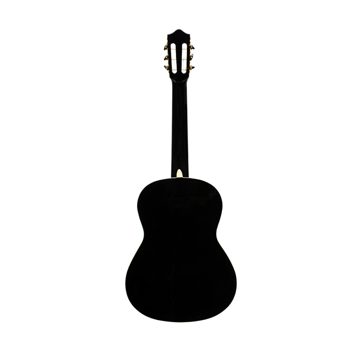 Stagg SCL60-BLK klassieke gitaar Zwart