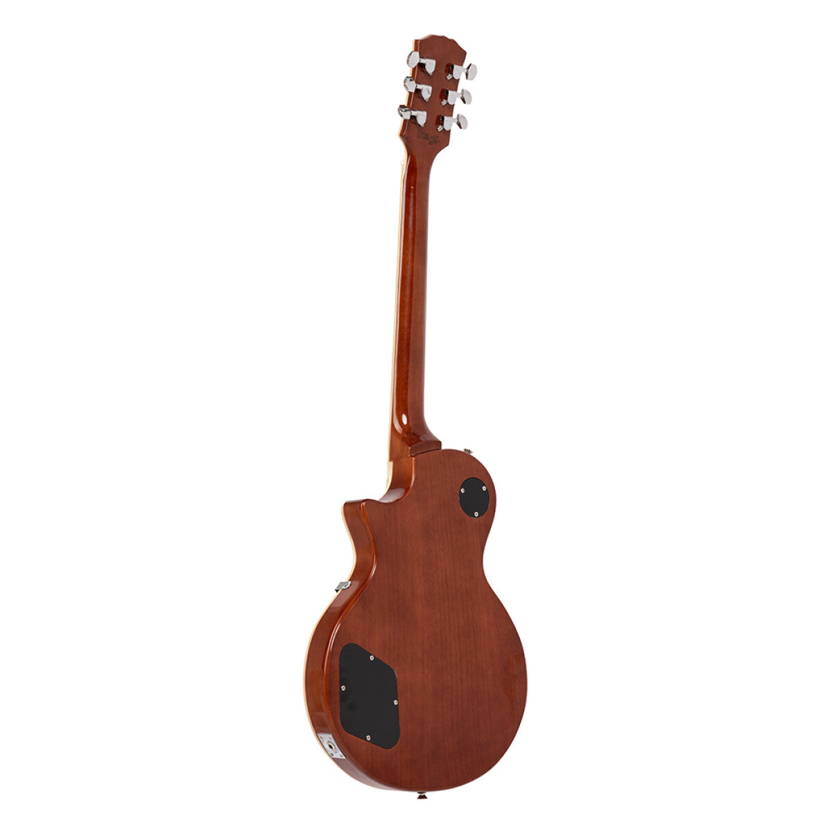 Stagg SEL-STD VSB elektrische gitaar Violin Sunburst