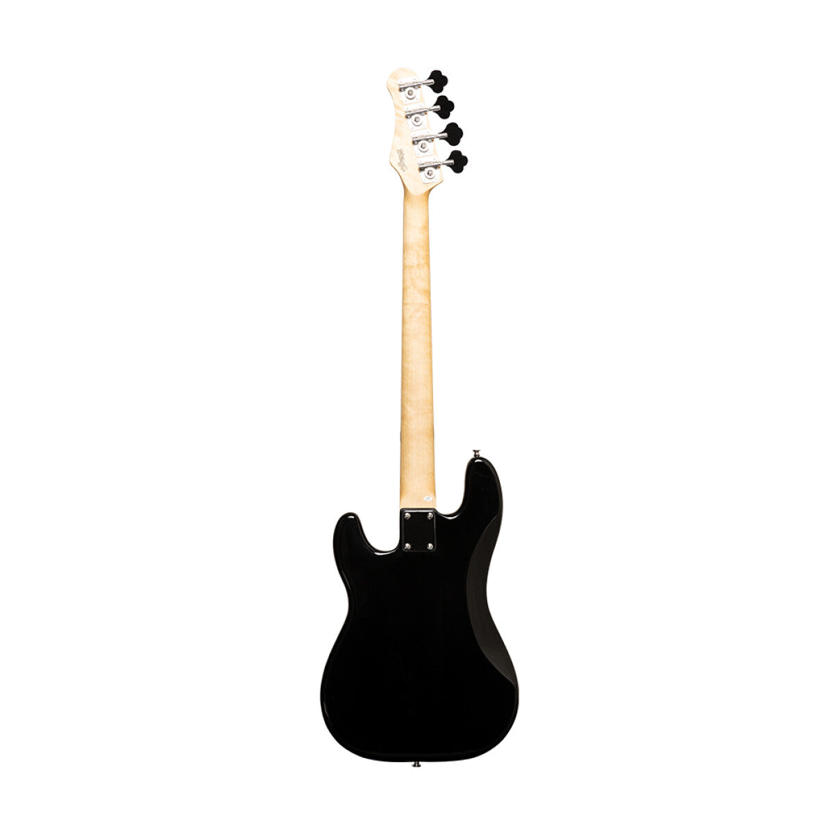 Stagg SBP-30 SNB elektrische basgitaar Sunburst
