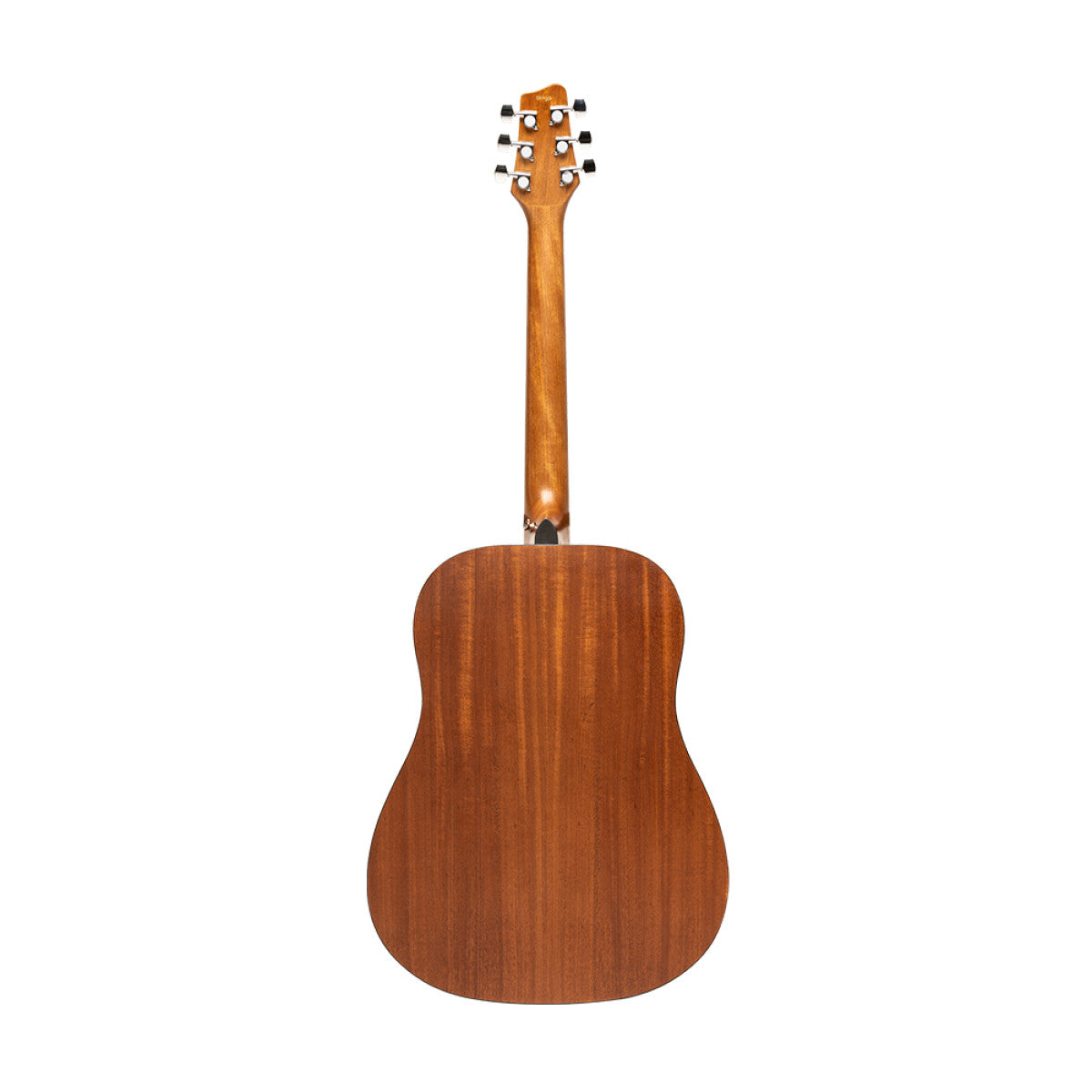 Stagg SA25 D MAHO westerngitaar Naturel