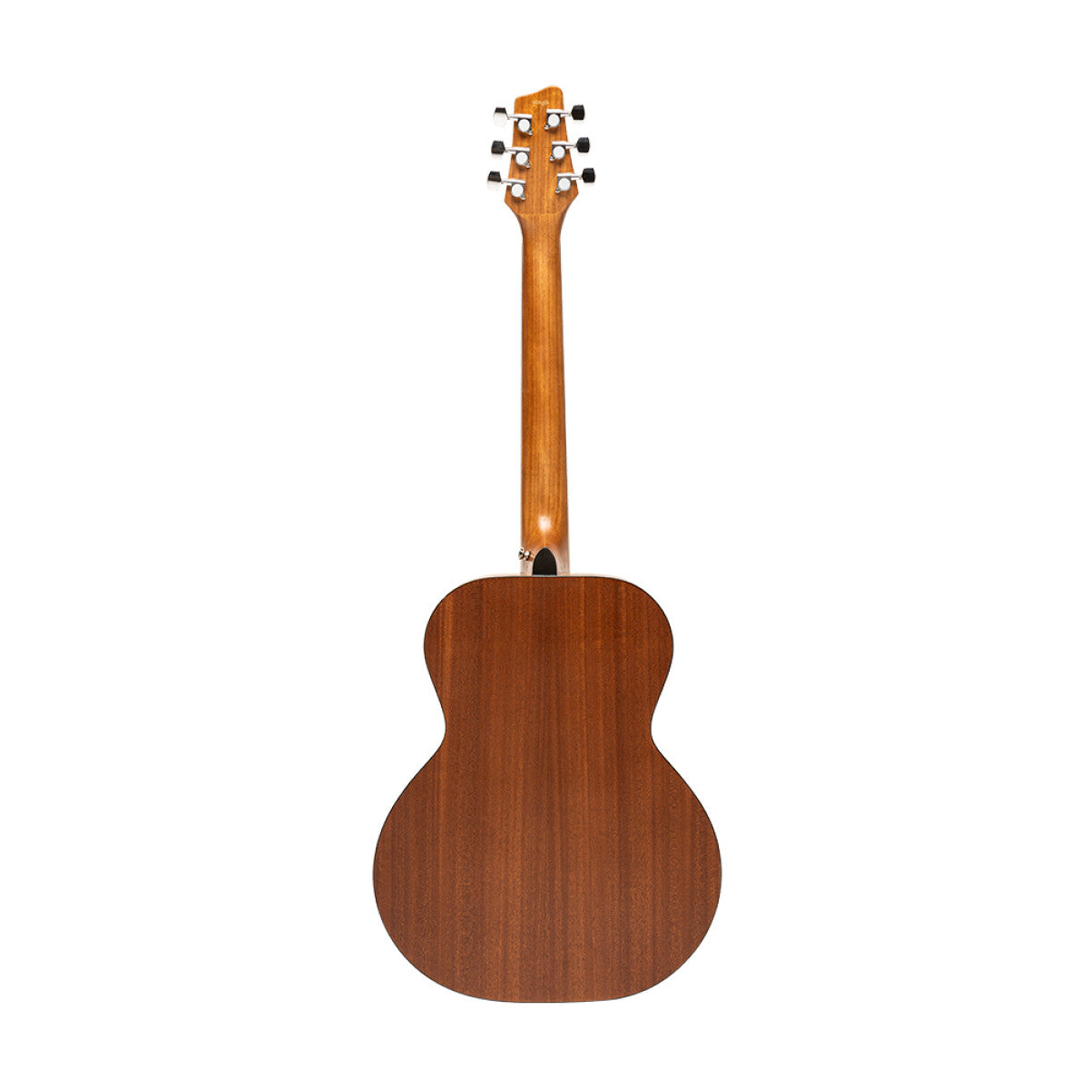 Stagg SA25 A MAHO westerngitaar Naturel