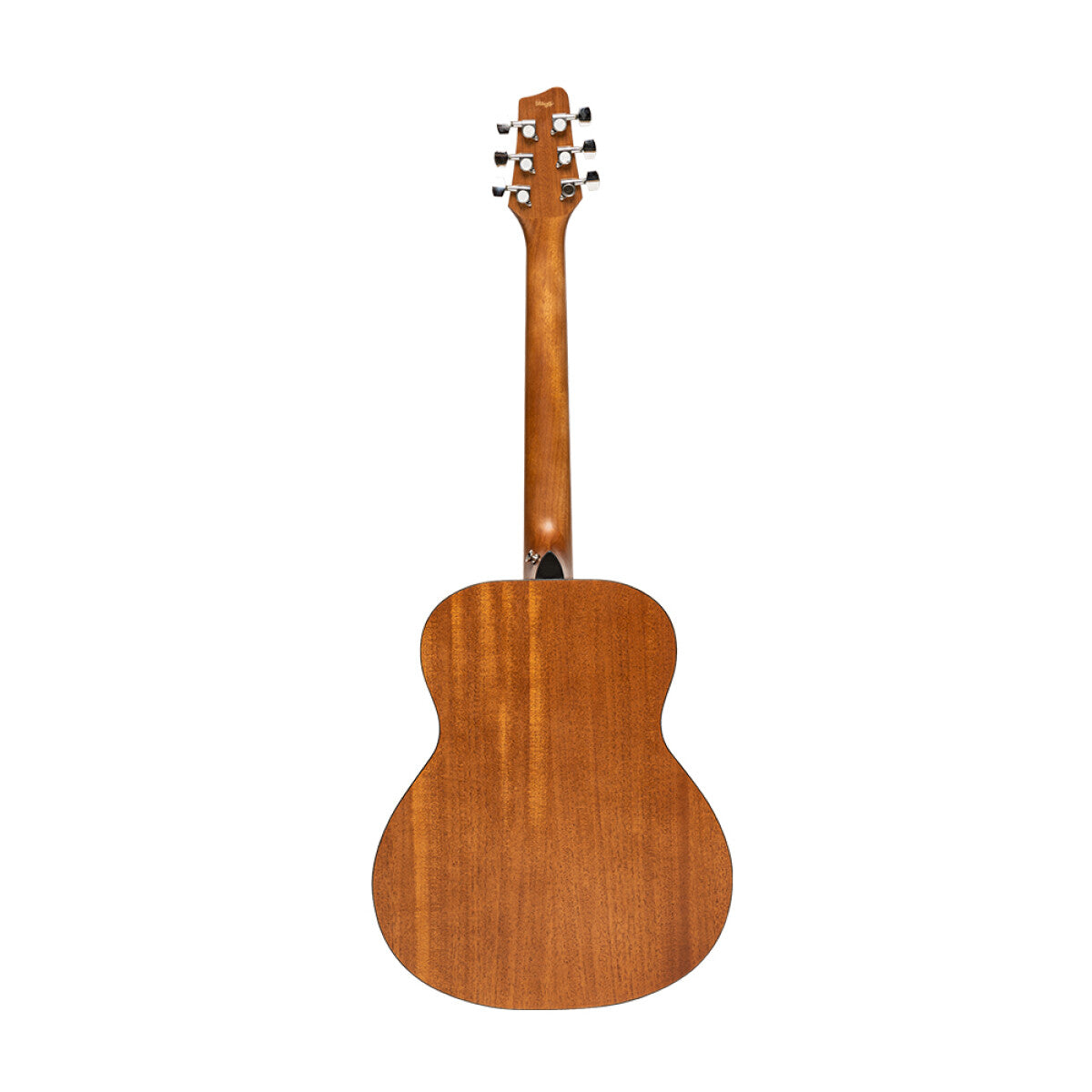 Stagg SA25 A SPRUCE westerngitaar Naturel