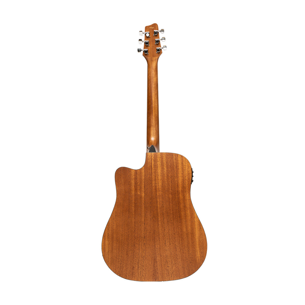 Stagg SA25 DCE SPRUCE westerngitaar Naturel
