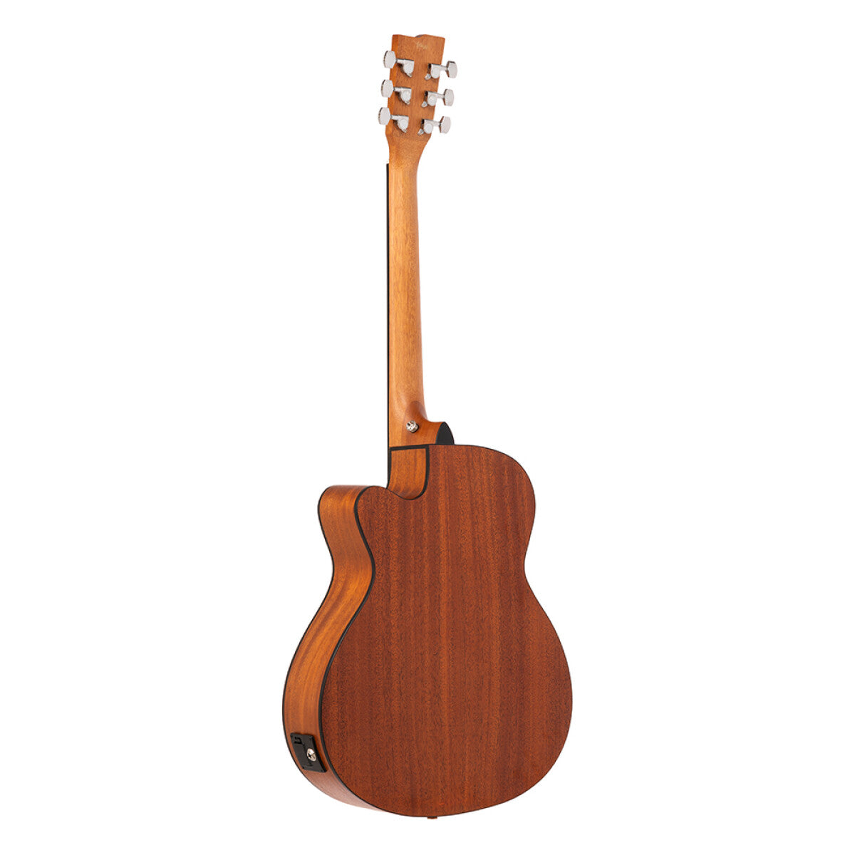 Stagg SA25 ACE SPRUCE westerngitaar Naturel
