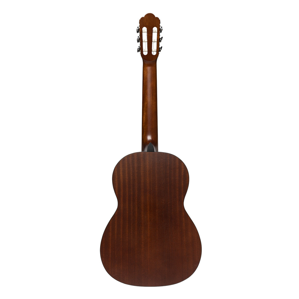 Stagg SCL70 MAHO-NAT klassieke gitaar Naturel