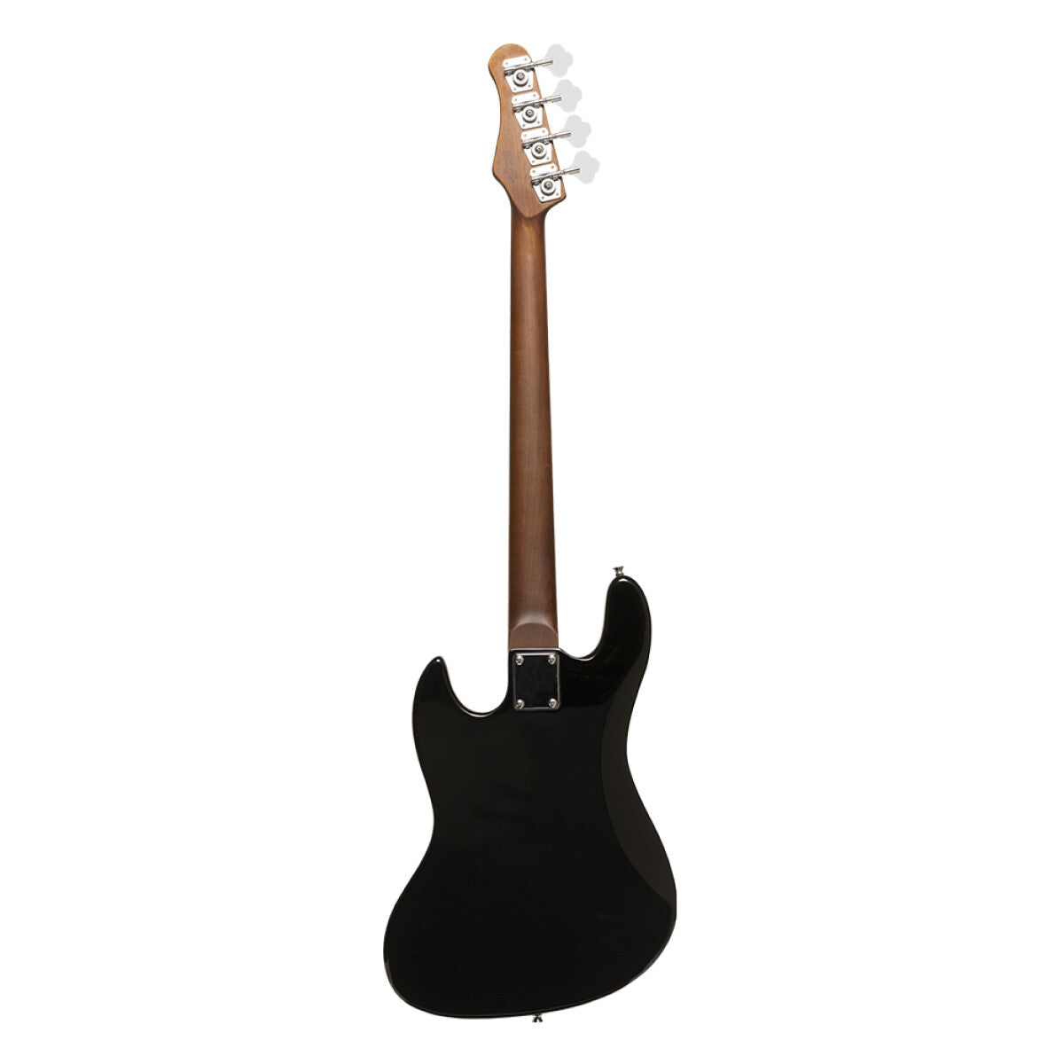 Stagg SBJ-30 BLK elektrische basgitaar Zwart