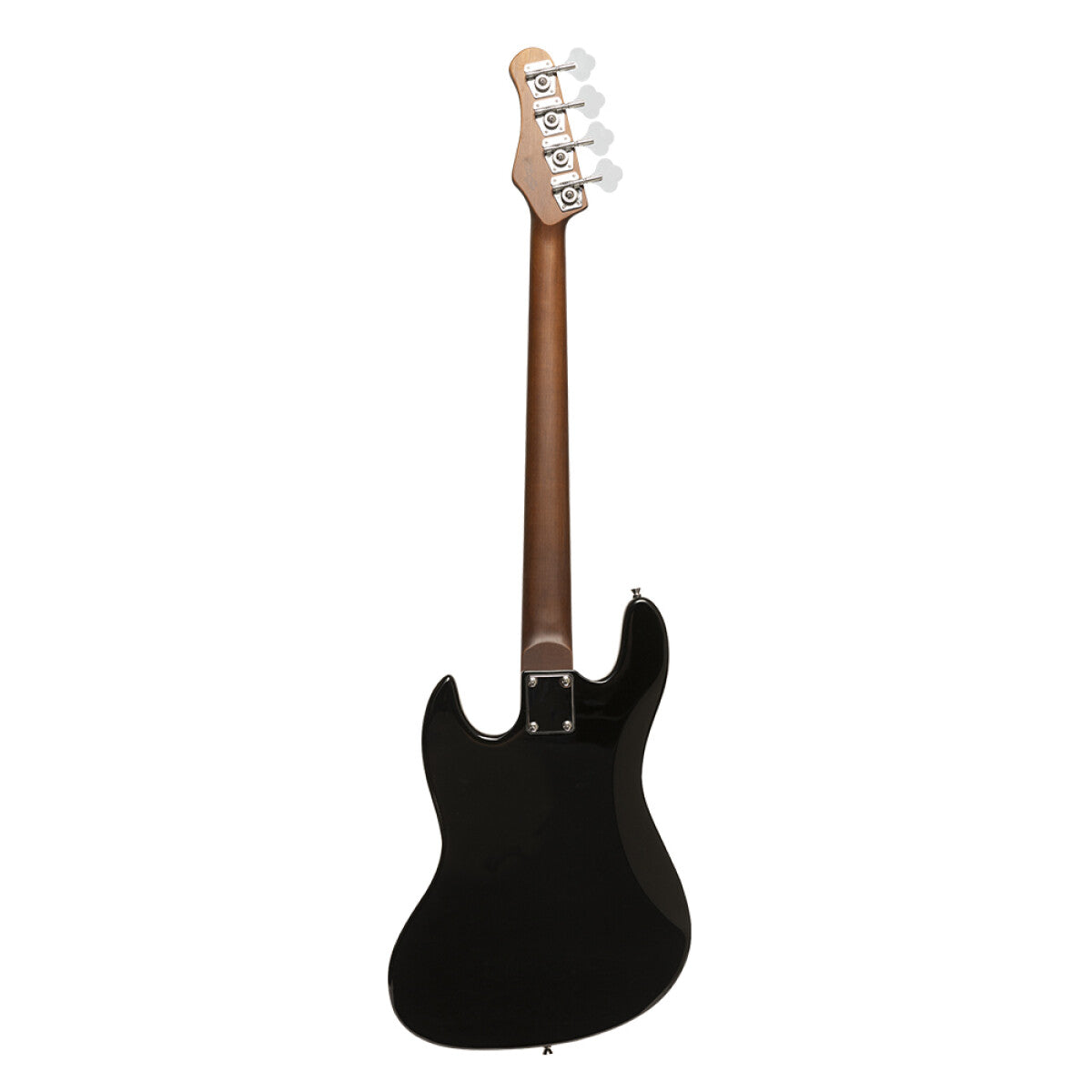 Stagg SBJ-30 SNB elektrische basgitaar Sunburst