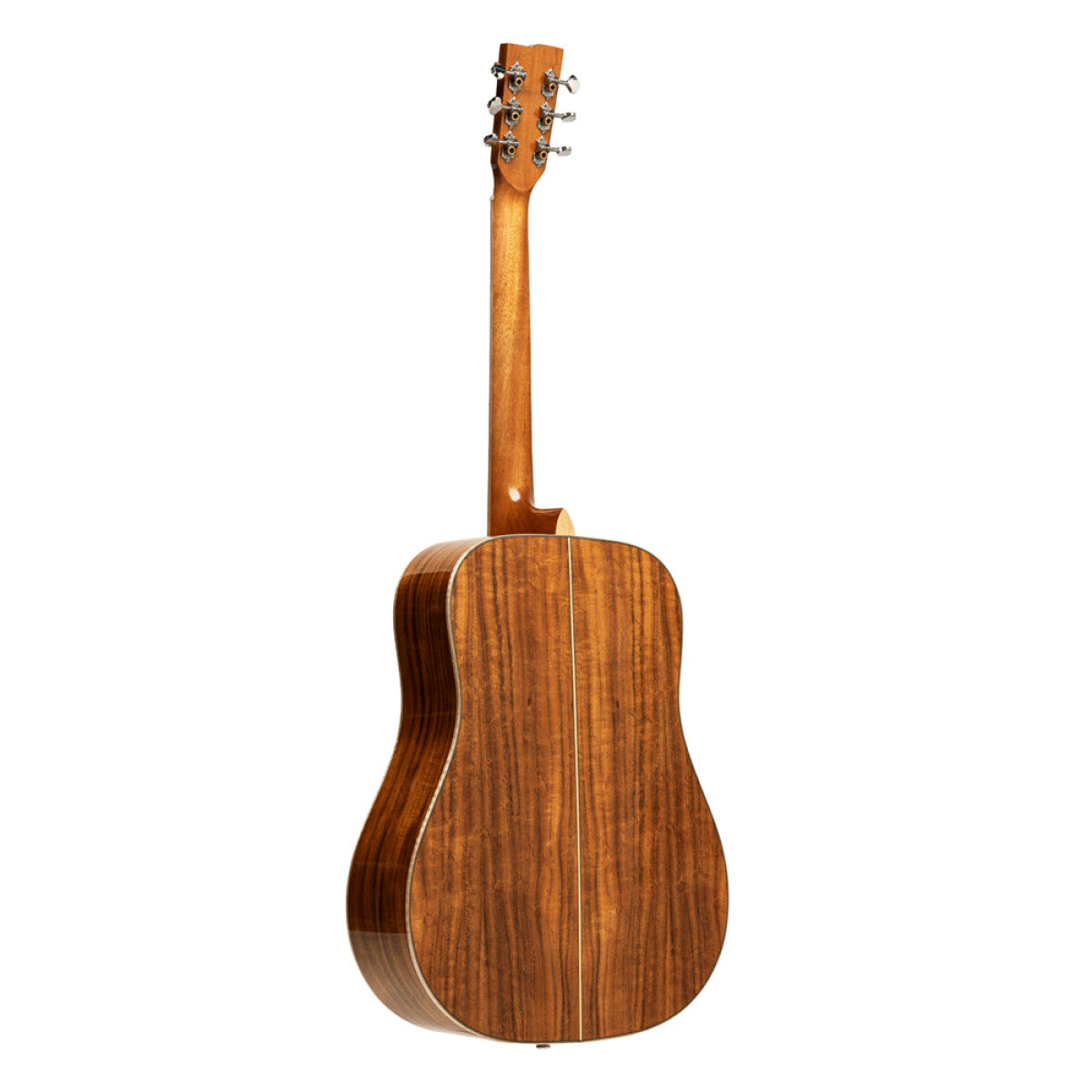 Stagg SA45 D-AC westerngitaar Naturel