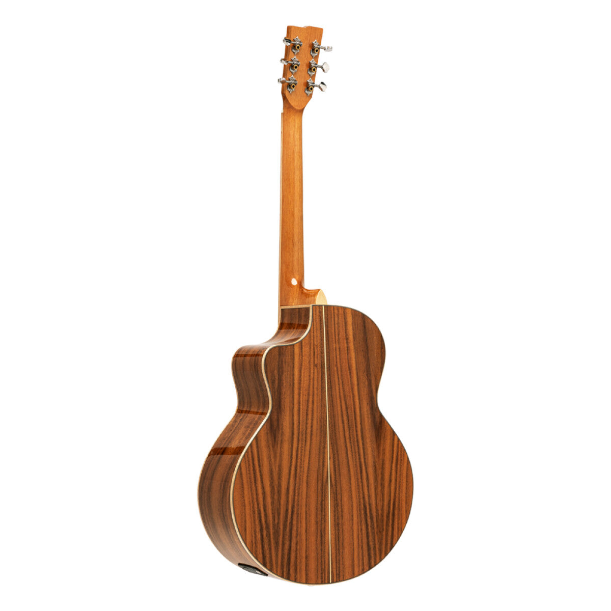 Stagg SA45 OCE-AC westerngitaar Naturel