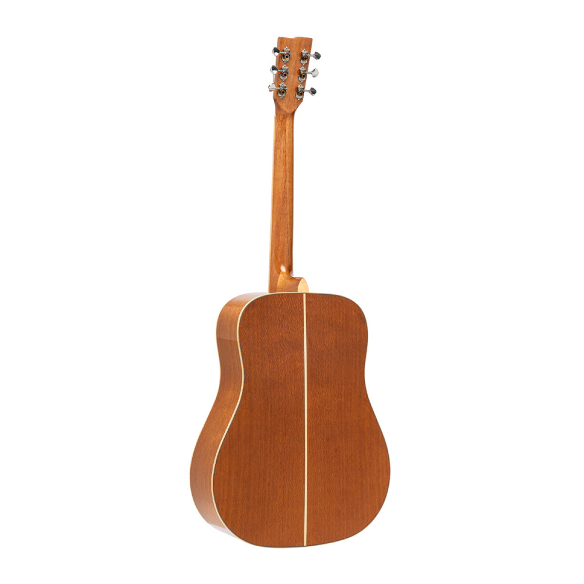 Stagg SA45 D-LW westerngitaar Naturel