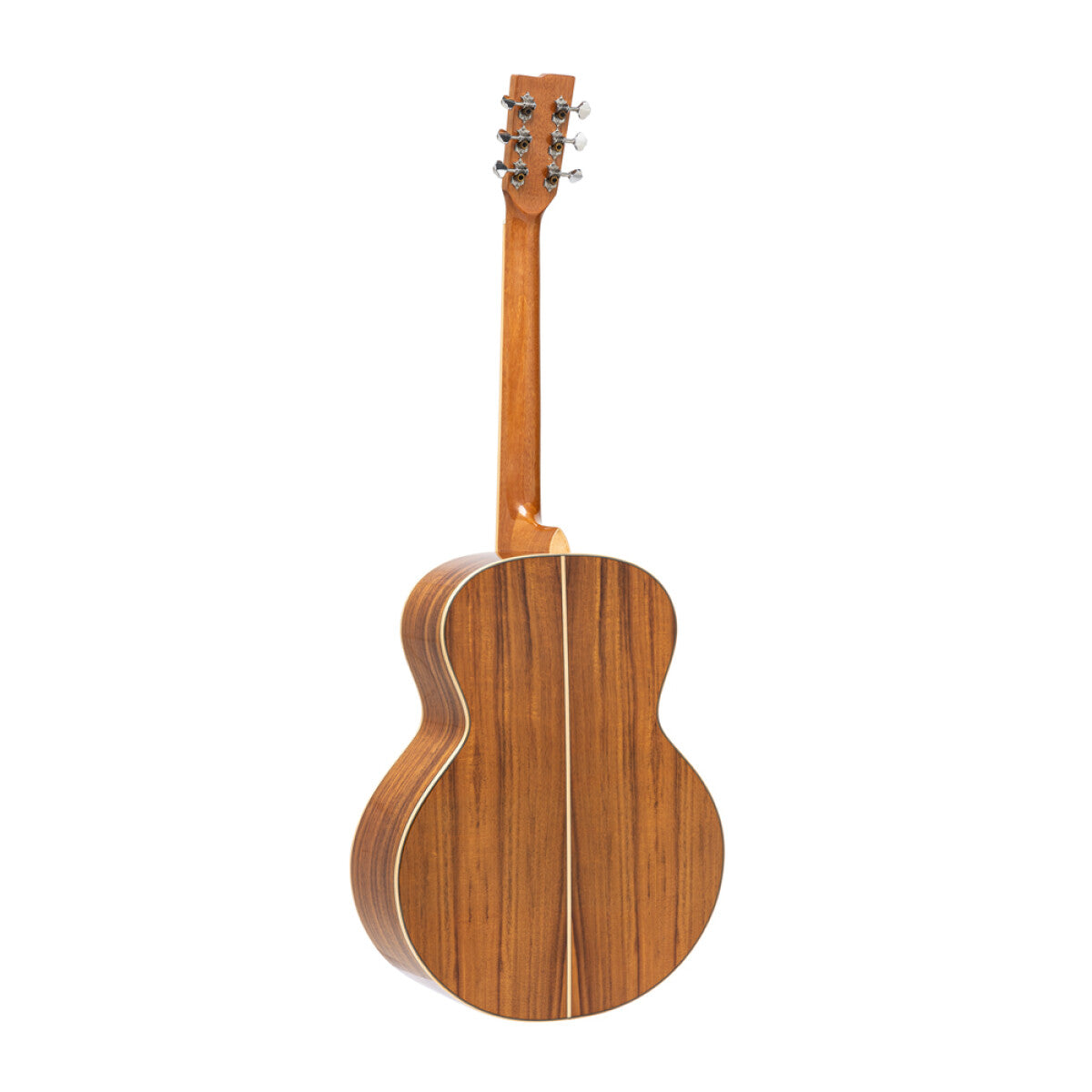 Stagg SA45 O-AC westerngitaar Naturel