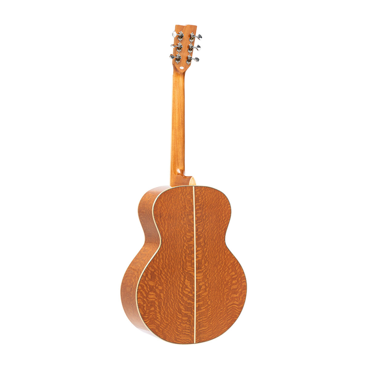 Stagg SA45 O-LW westerngitaar Naturel