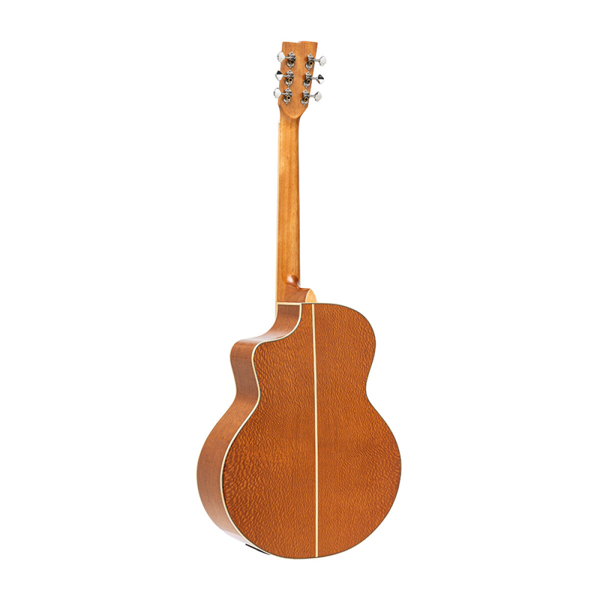 Stagg SA45 OCE-LW westerngitaar Naturel