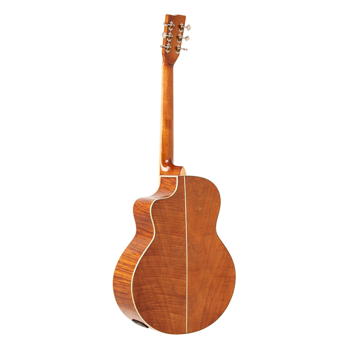 Stagg SA45 OCE-FM westerngitaar