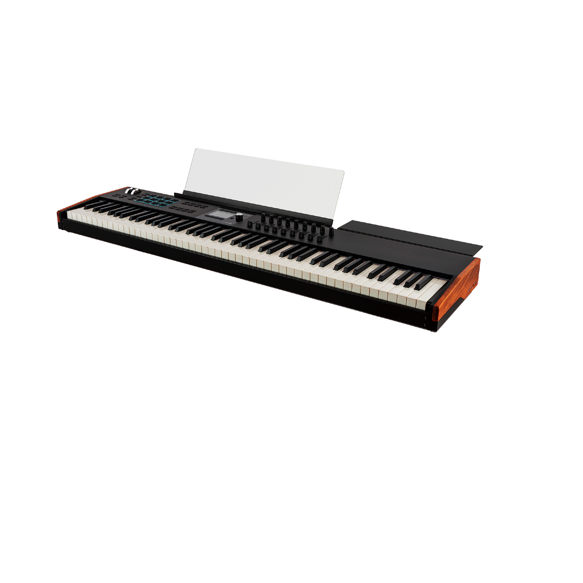 Arturia KeyLab 88 Mk3 Black afbeelding 2