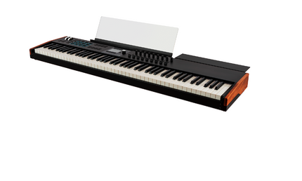 Arturia - 231642 - 88-Keys Hammer-Action Master Keyboard Midi-Controller