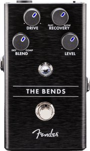 Fender 0234531000 The Bends Compressor