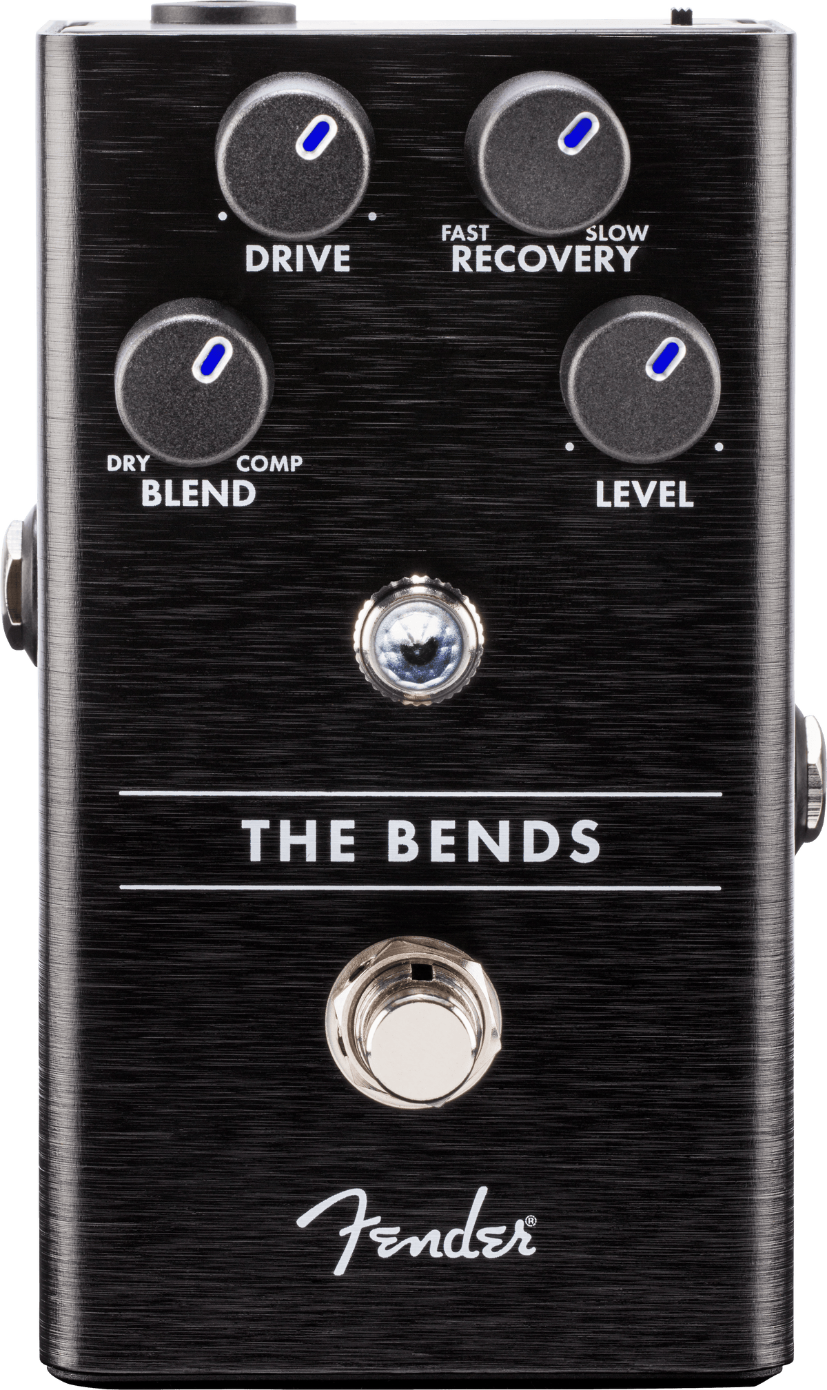 Fender 0234531000 The Bends Compressor