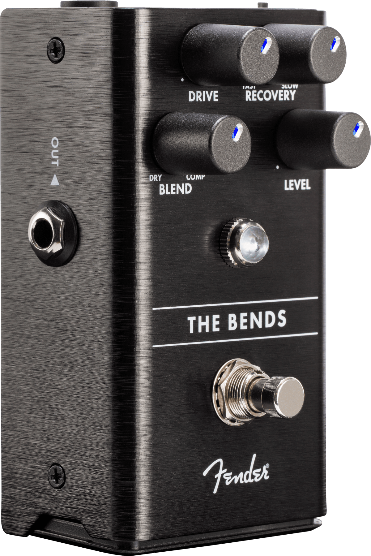 Fender 0234531000 The Bends Compressor afbeelding 2