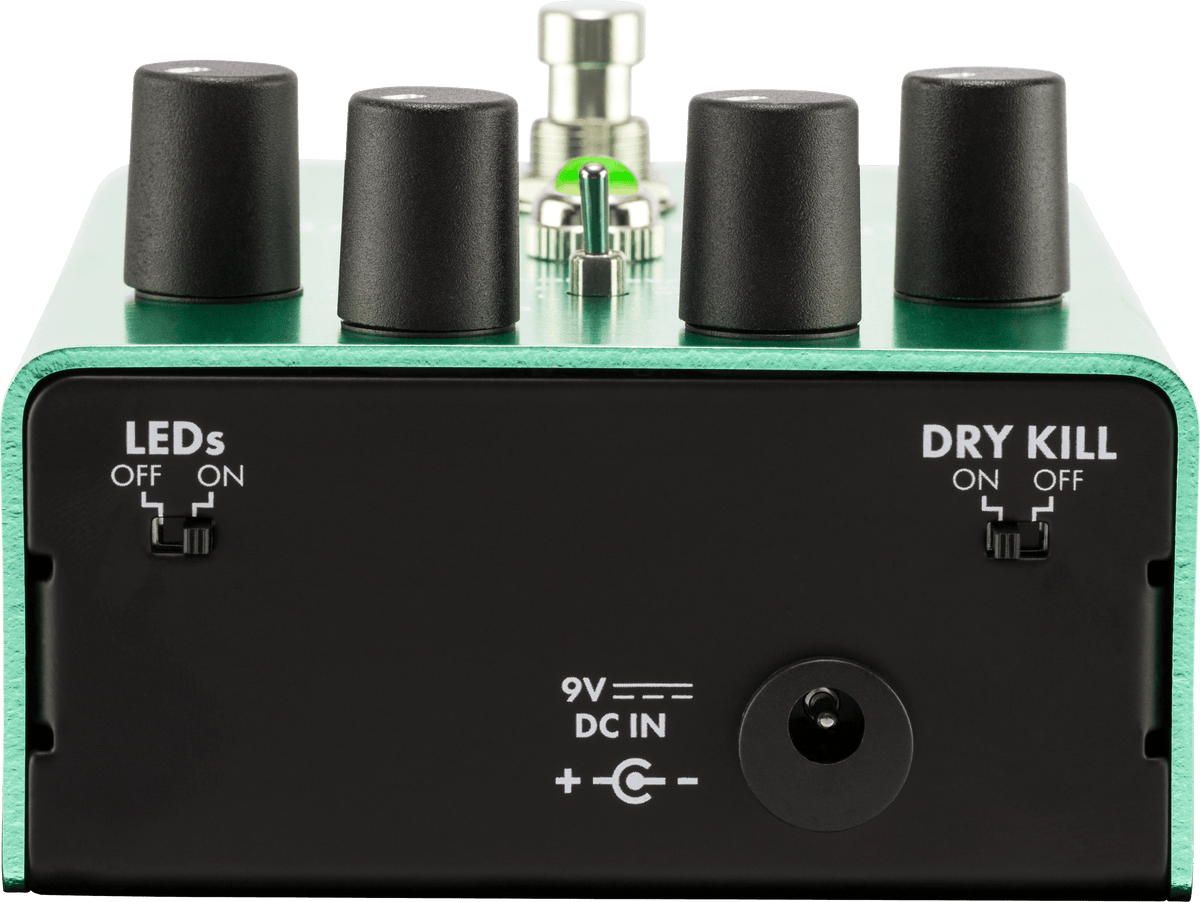 Fender 0234532000 Marine Layer Reverb afbeelding 2