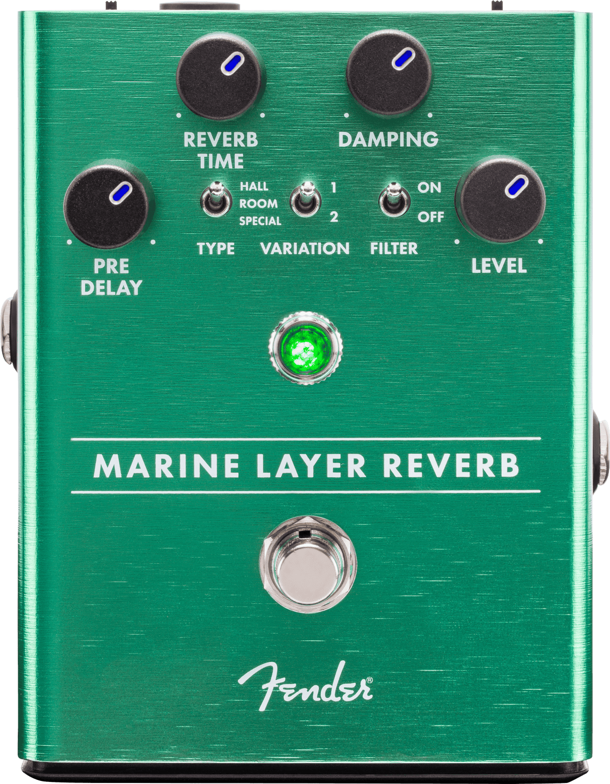 Fender 0234532000 Marine Layer Reverb