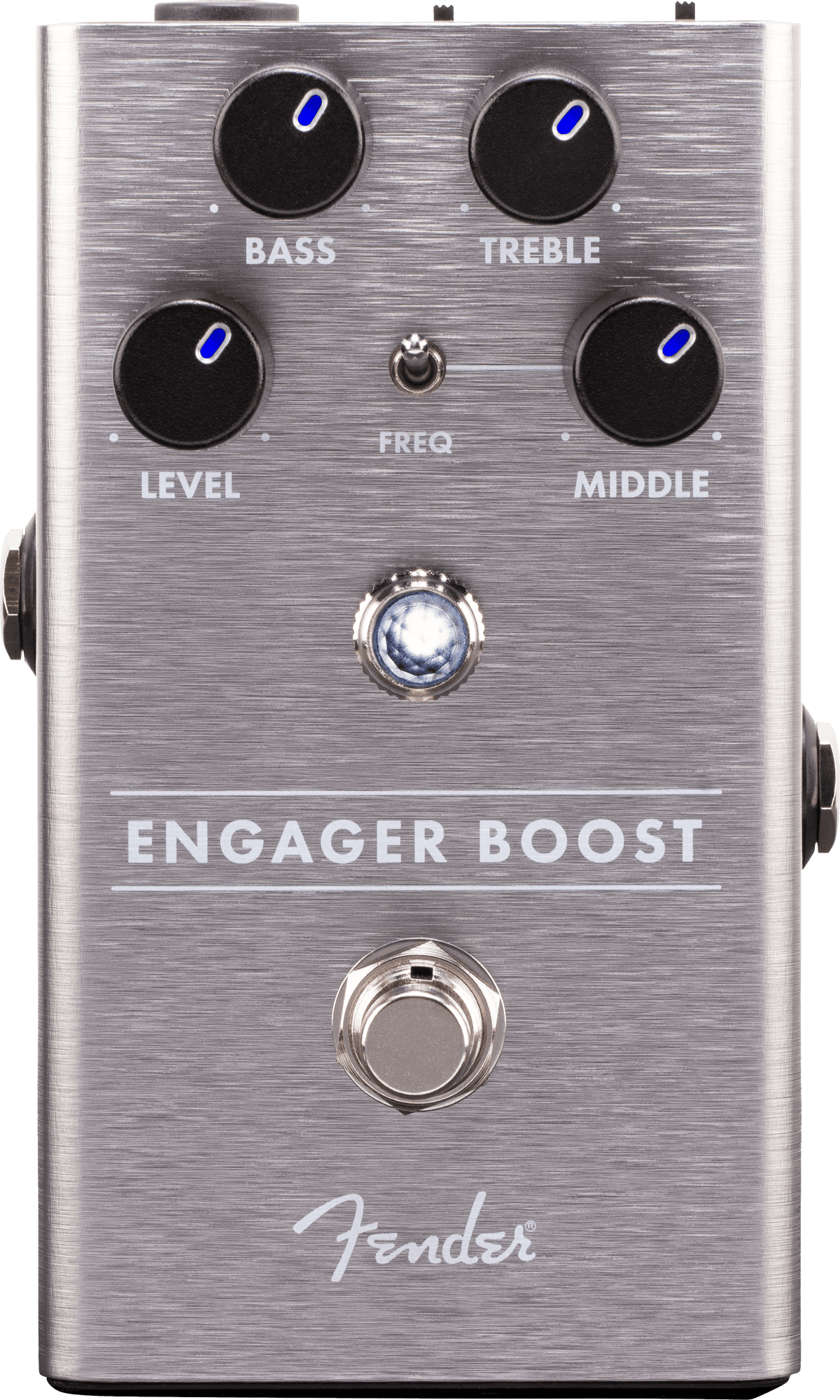 Fender 0234536000 Engager Boost