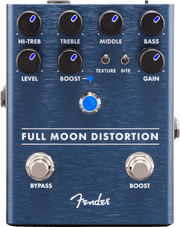 Fender 0234537000 Full Moon Distortion