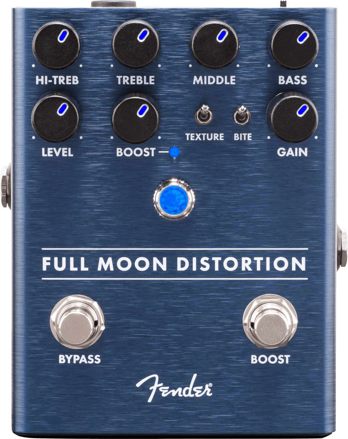 Fender 0234537000 Full Moon Distortion