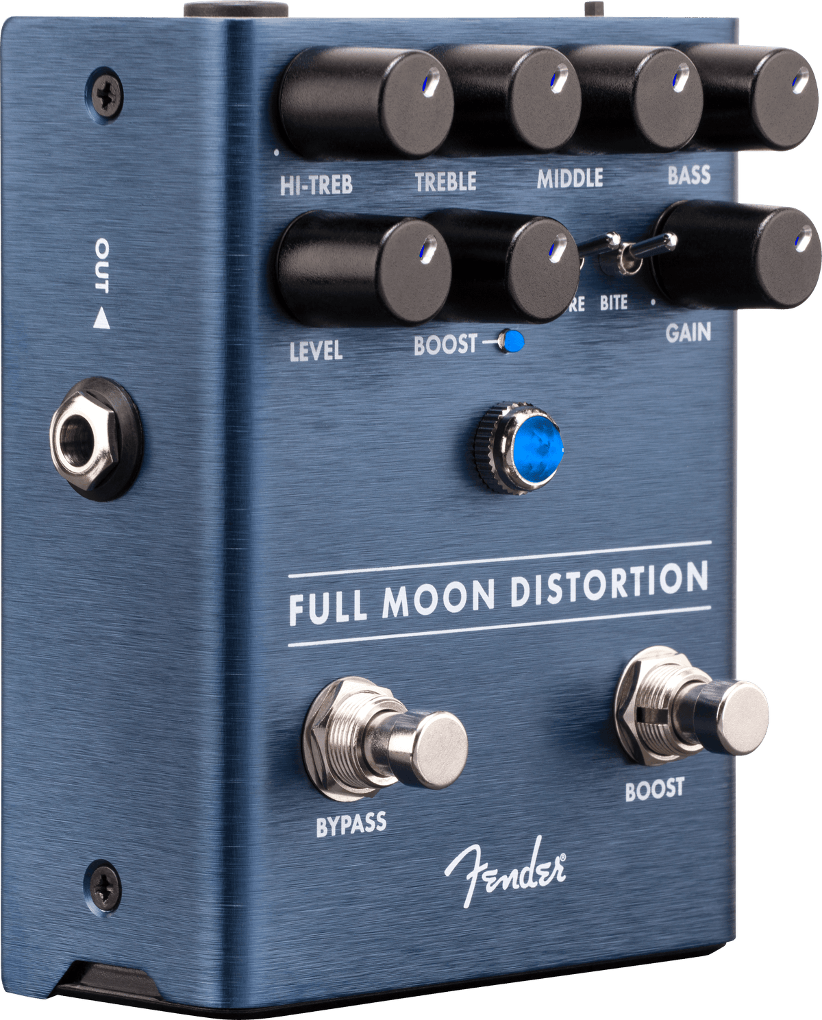 Fender 0234537000 Full Moon Distortion afbeelding 2